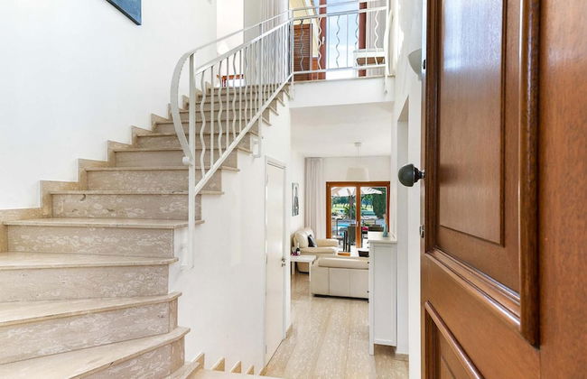 Villa Hg29 - Proteus - Foto 7