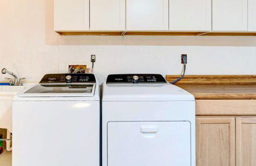 Punta Gorda Canal Home with Private Pool! - Foto 20