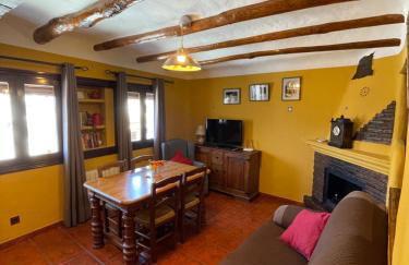 Casa Ángel - Foto 17