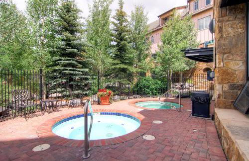 Water House on Main Street - Foto 34