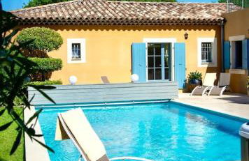 Évasion Provençale : Villa Élégante pour 10 Personnes - Foto 5