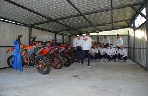 Antico Borgo Etneo Country Hotel - Foto 78