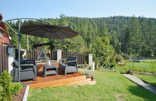 Gospodarstwo Agroturystyczne Watra - Foto 30