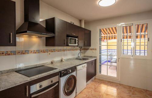 El Rincón Sevillano - Foto 4