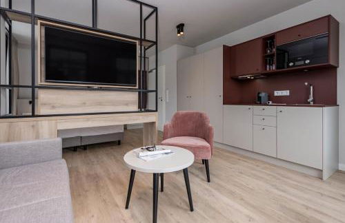 Gustav Appartements - Foto 54