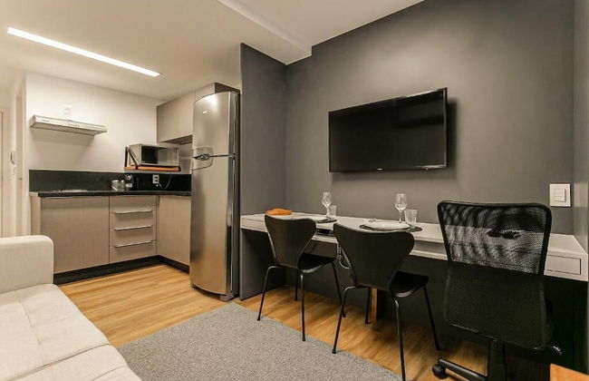 HL - Centro Florianópolis - Photo 65