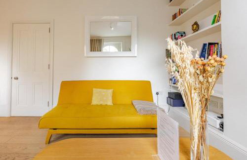 Charming Apartment Steps Away From Islington - Foto 34