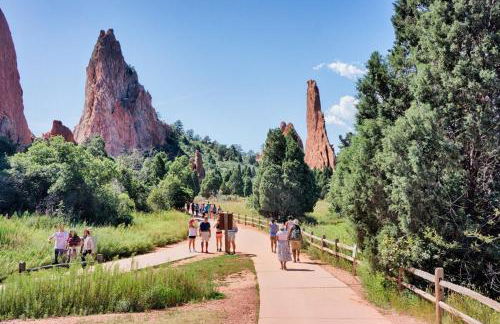 Historic Downtown Trails & Park - Foto 27