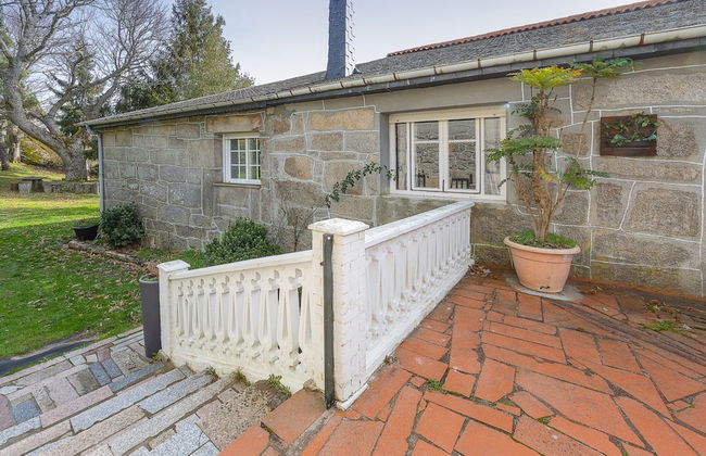 Pretty Cottage in Ourense - Photo 1