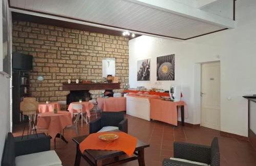 Residence Casale Verderame - Foto 8