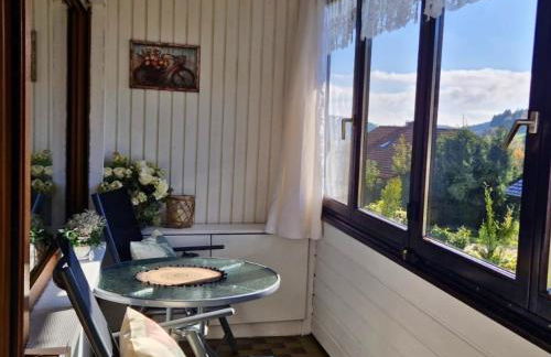 Haus Sonnenschein an der Skipiste - Foto 25