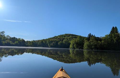 Secluded Mountain Lake Escape - Foto 39