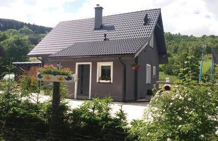 Agroturystyka,, Ranczo Kruszynki" - Foto 38