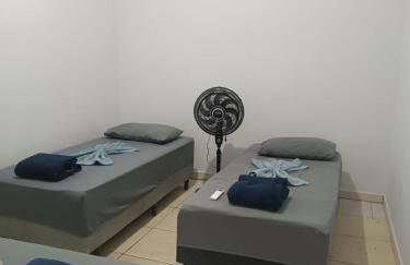 Casa perto da Unemat - Foto 13