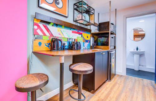 Cosy Studio flat near hospital - Pass the Keys - Foto 24