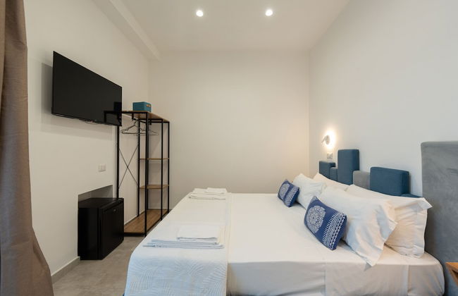 Baia Flegrea Meublè - Foto 42