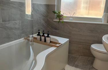 XUE apartment to let - Foto 4