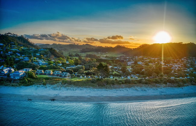 Hahei Beach Resort - Foto 54