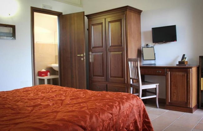 Agriturismo San Matteo - Photo 4