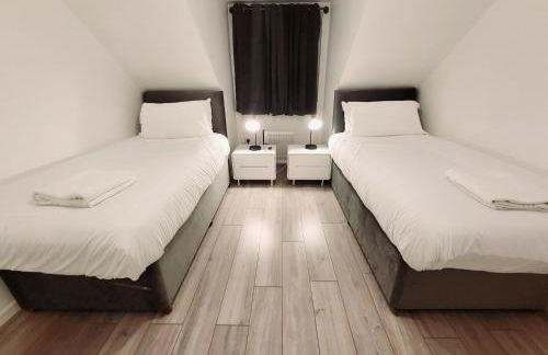 Garland Modern 2 Bedroom Apartment With Parking London - Foto 4