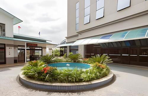 Hospedez - Lindo flat prox. a Alphaville – 1602 - Foto 54