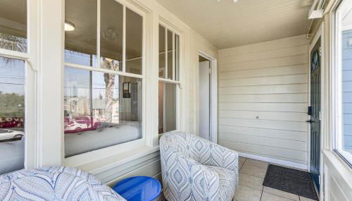 Oakland Apartment 8 Mi to Dtwn! - Foto 4