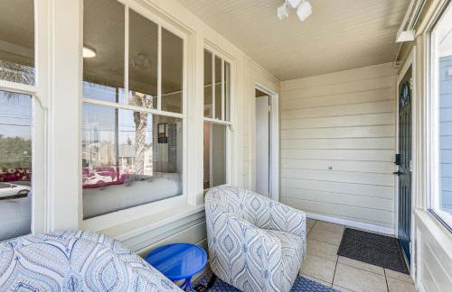 Oakland Apartment 8 Mi to Dtwn! - Foto 4