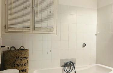 Villa Lutèce - Casadibastia - Vue mer - Foto 33