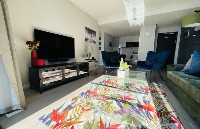 Urban Elephant 16 on Bree - Foto 76