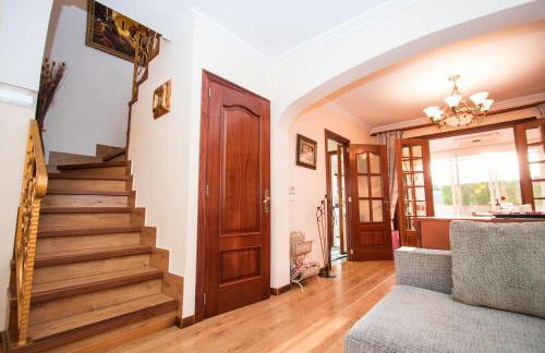 Bonita Casa Suit, Porto Colom, Piscina, AC, Wifi y Netflix - Foto 24