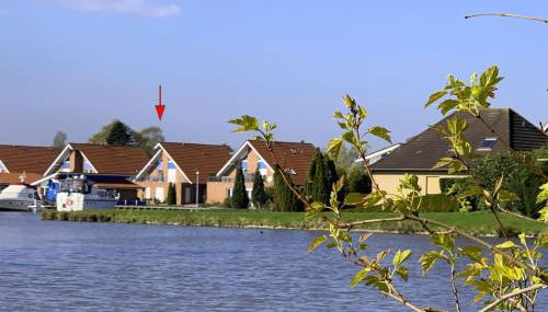 Ferienwohnung Landgang 25494 - Foto 4