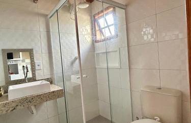 Apês do Peró Apartamentos, flats e suítes - Centro - Praia - Foto 13