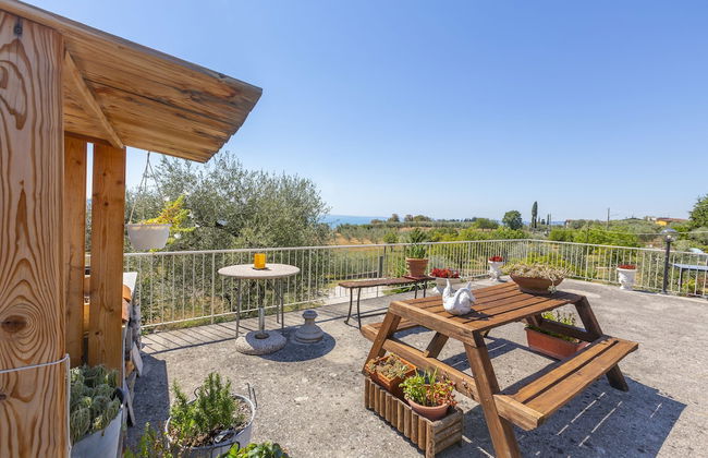 Gemma -hilly Area- Relax With View Lake - Foto 17