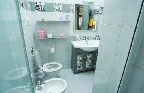 Mansardine Metropolitane - Photo 54