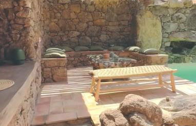 La Casa D'Ange Bergerie 5 étoiles de Luxe Piscine chauffée - Foto 9