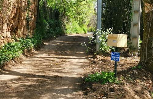 La planque de l'éclusier - Photo 22
