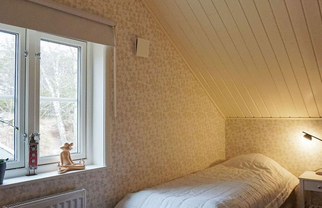 8 Person Holiday Home in Grebbestad-by Traum - Foto 3