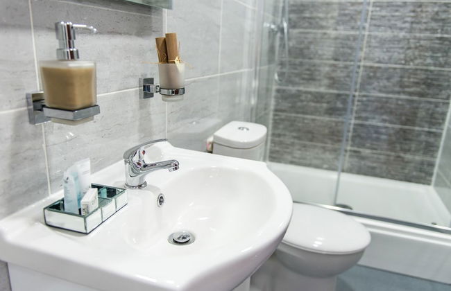 Meridian Serviced Apartments - Foto 49