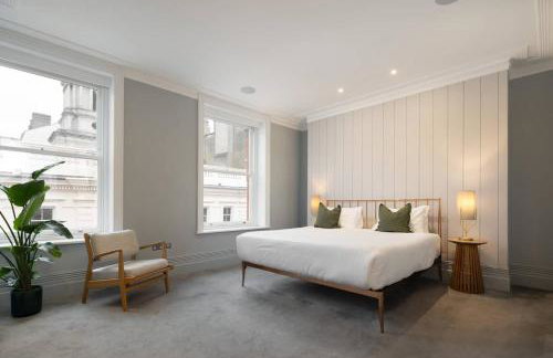 All-inclusive apartments in central London - Photo 24