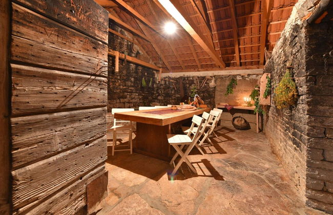 Villa Petrovi Dvori Zadarvillas - Foto 26