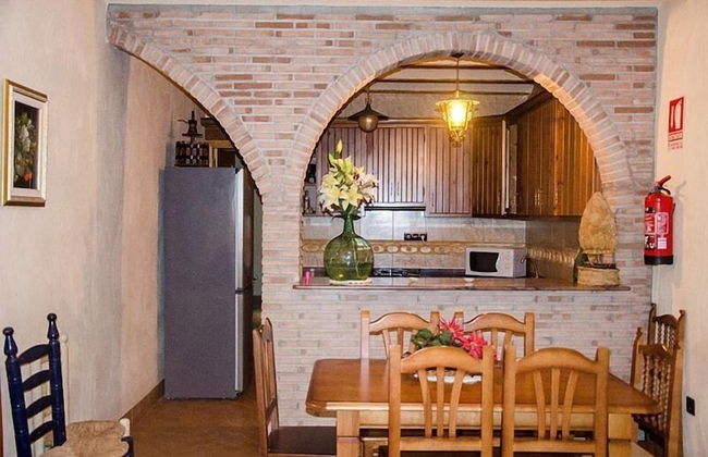 Alojamiento Rural Pelijas - Photo 18