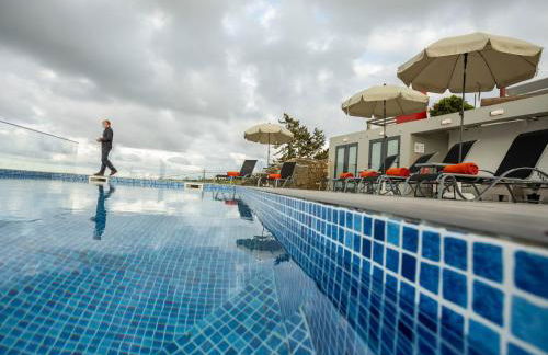 Holiday Home Tradicampo Öko-Landhäuser Casa da Cisterna by Interhome - Photo 19