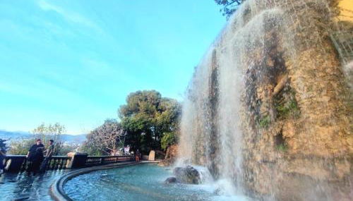 Moderne 2/3 Pièces près du Port - Foto 3