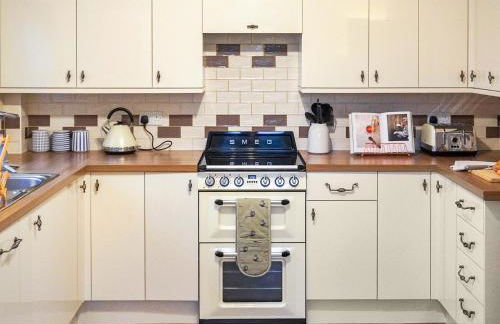 Corbetts Lodge Cottage - Foto 4