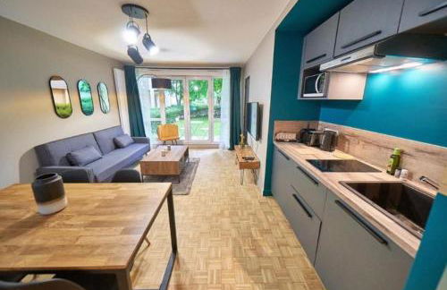 Le patio AIL - Foto 18