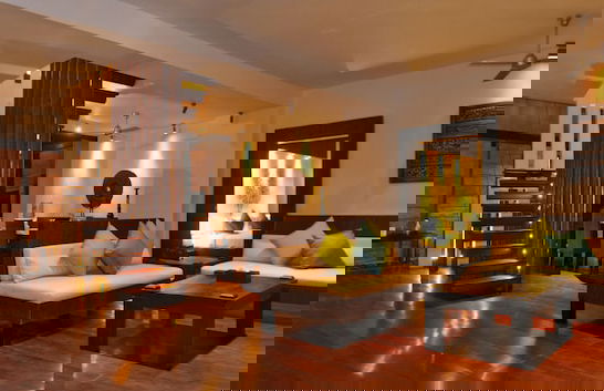 Villa Samudra - Photo 16