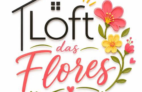 Loft das Flores - Foto 22