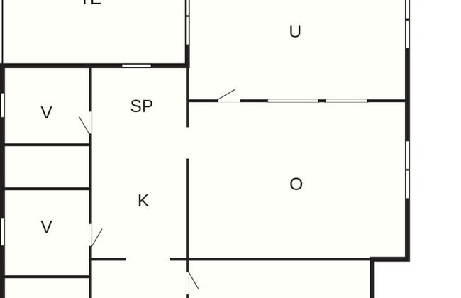 4 Star Holiday Home in Varberg-by Traum - Foto 8