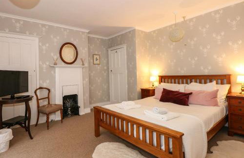 Beckhythe Cottage - Photo 29