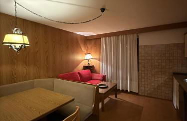 Campiglio Bilocale Monte Spinale - Foto 1